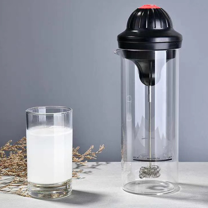 Handheld Mini Portable Whisk Machine