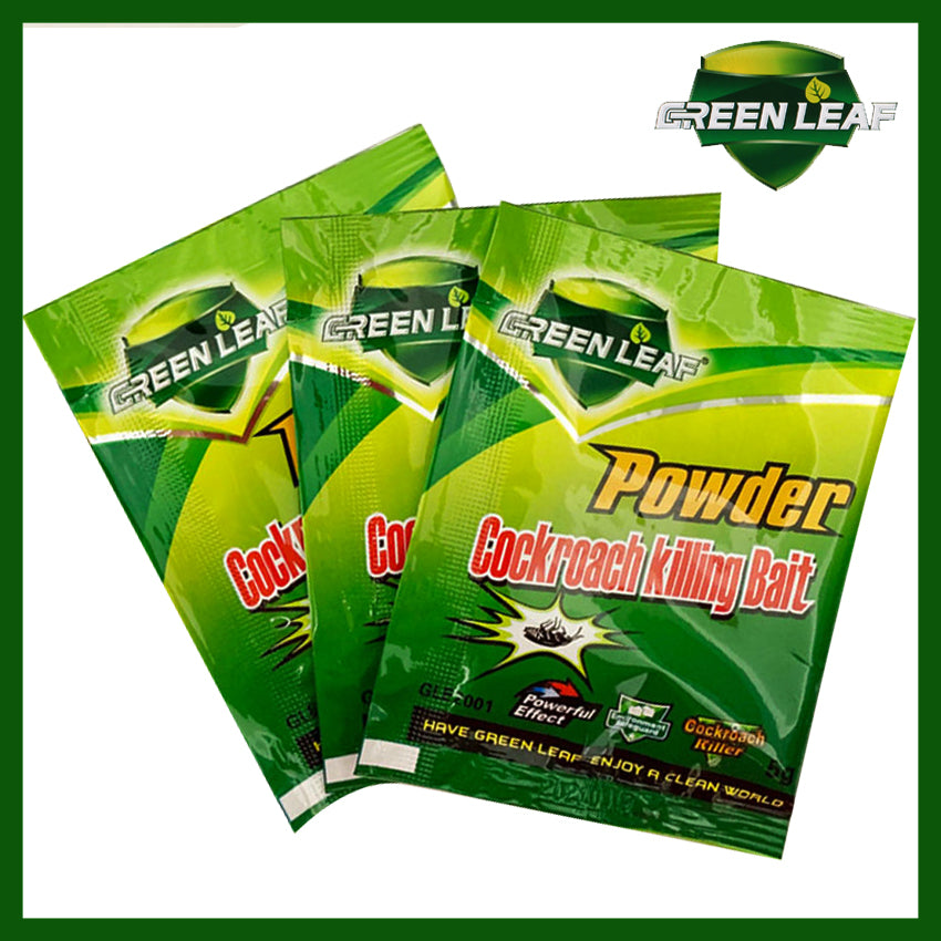 1pc Pest Control Roach Killer GLE-2001