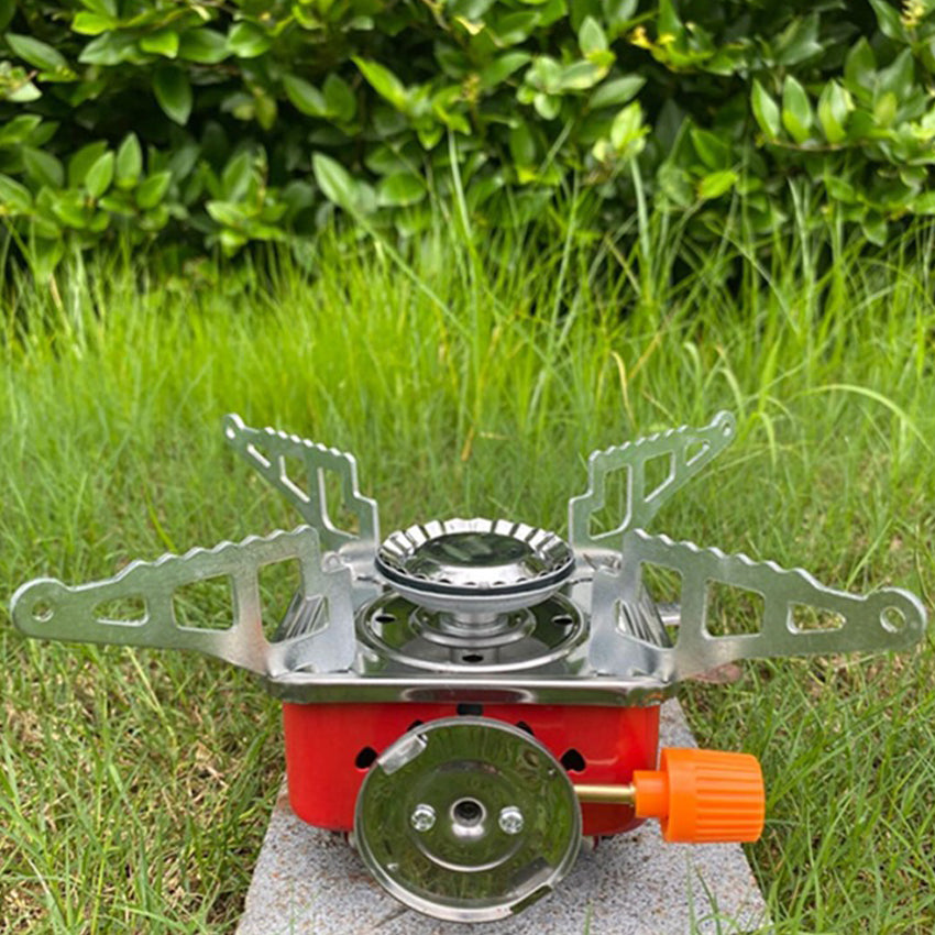 Portable Stove Ptb Stove