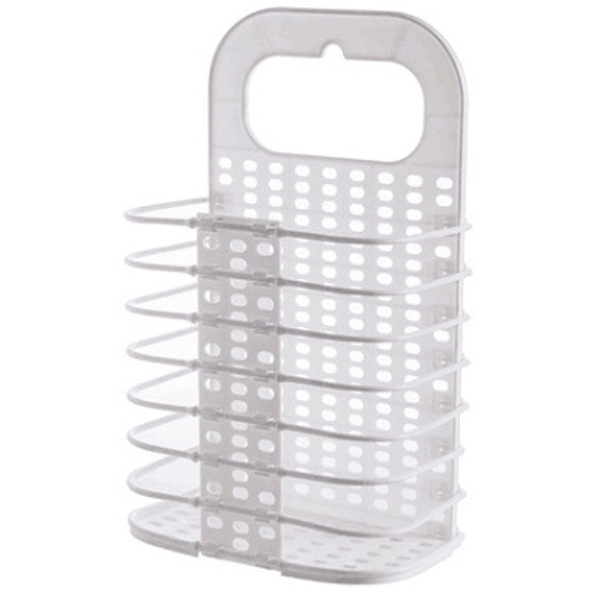Wall-Mounted Folding Laundry Basket ML-0030
