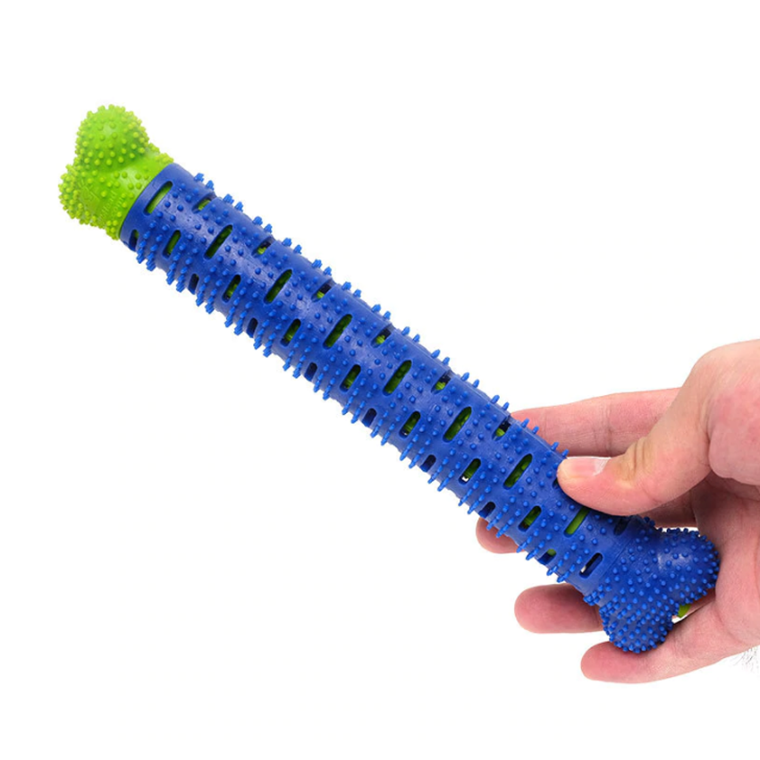 Dog Chew Toys Dog Toothbrush ML-9748