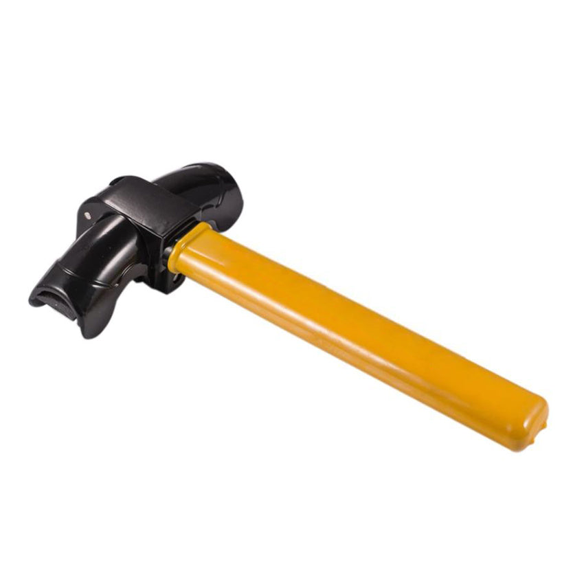 Anti-theft T-Shaped Steering Wheel Car Lock