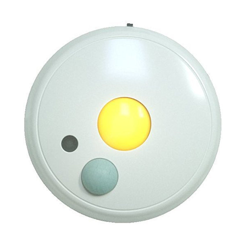 Motion Activated Overhead Night Light wds4