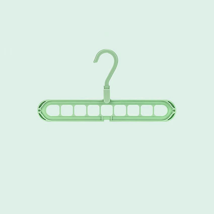 1PC Multi-functional Magic Hanger 8093