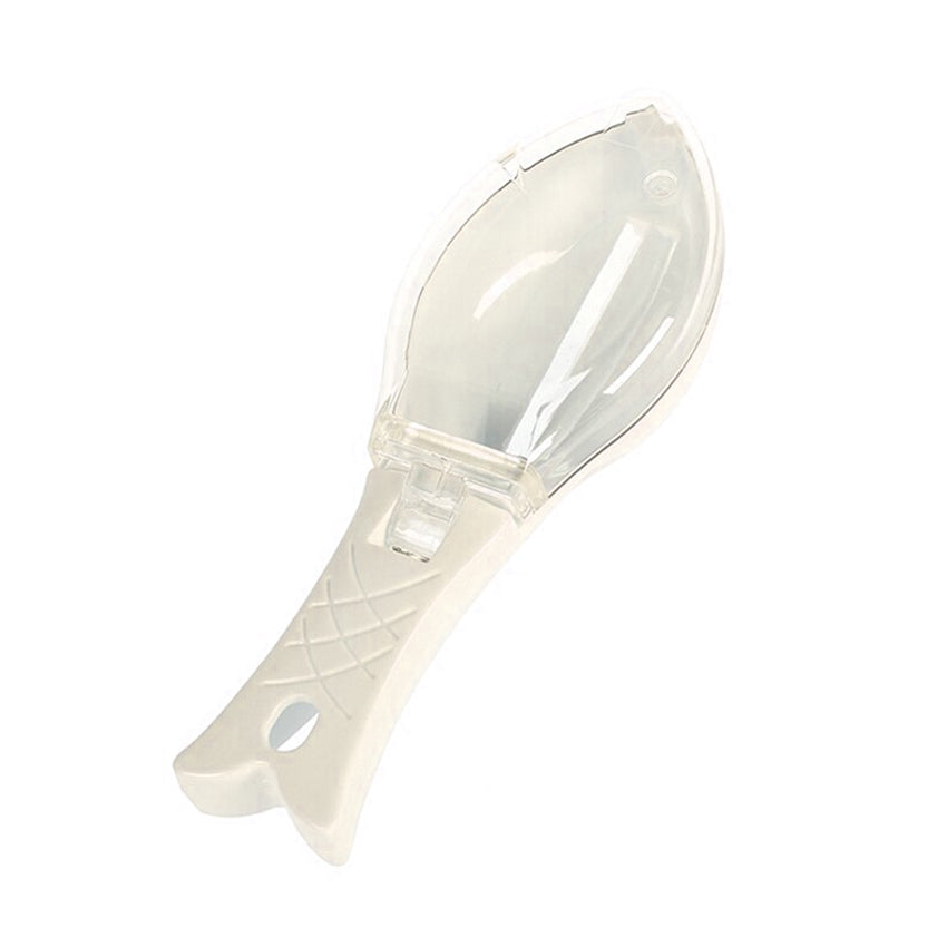 Fish Skin Brush Scraping  Cleaning Peeler ML-FshBrush