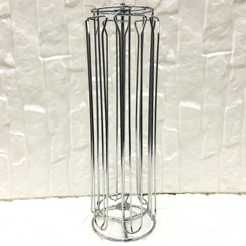 40 Nespresso Capsule Coffee Stand 1370