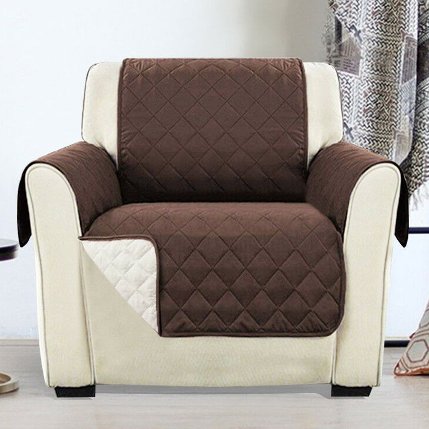 Dog Kennel Pet Waterproof Non-Slip Sofa Protective Cover Dog Cushion SofaCover