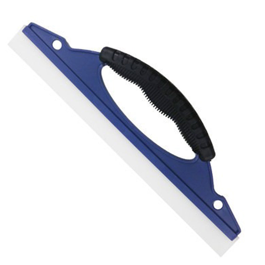Car Glass Wiper D-shaped Cleaning Tool GlassWiper