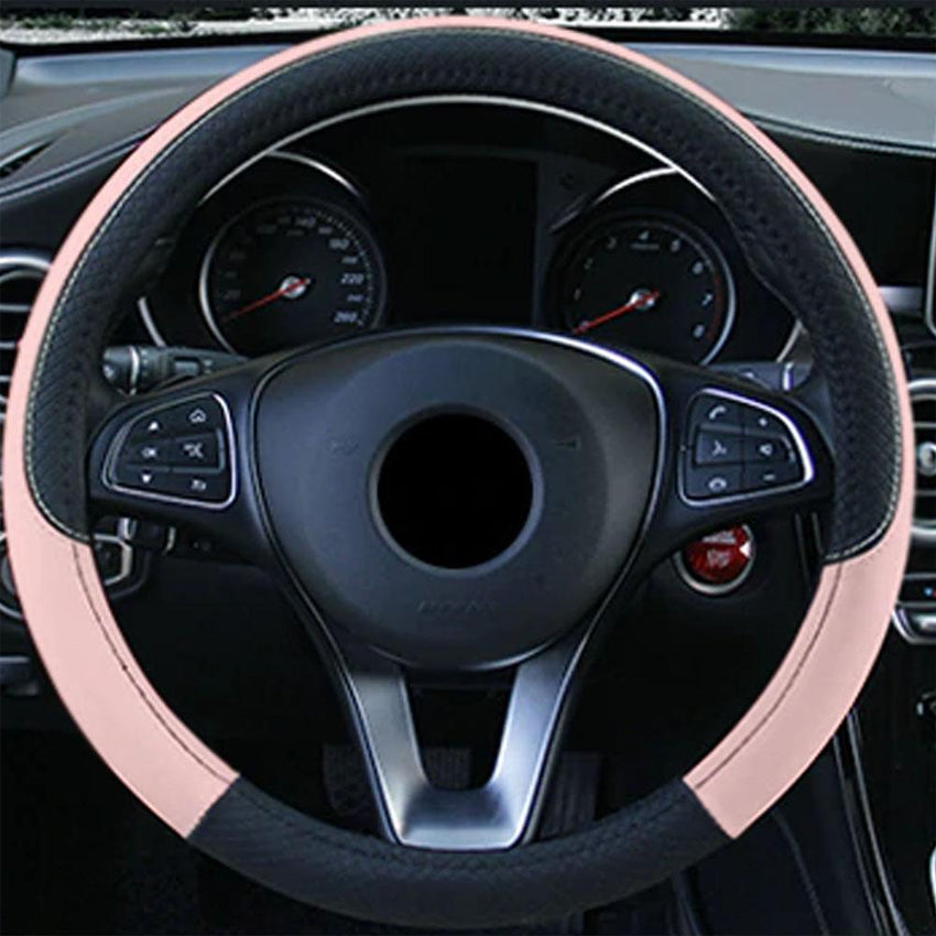 Steering Wheel Cover 37356-12-D4