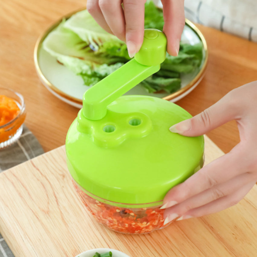 Kitchen Hand Shredder Speedy hand Shredder