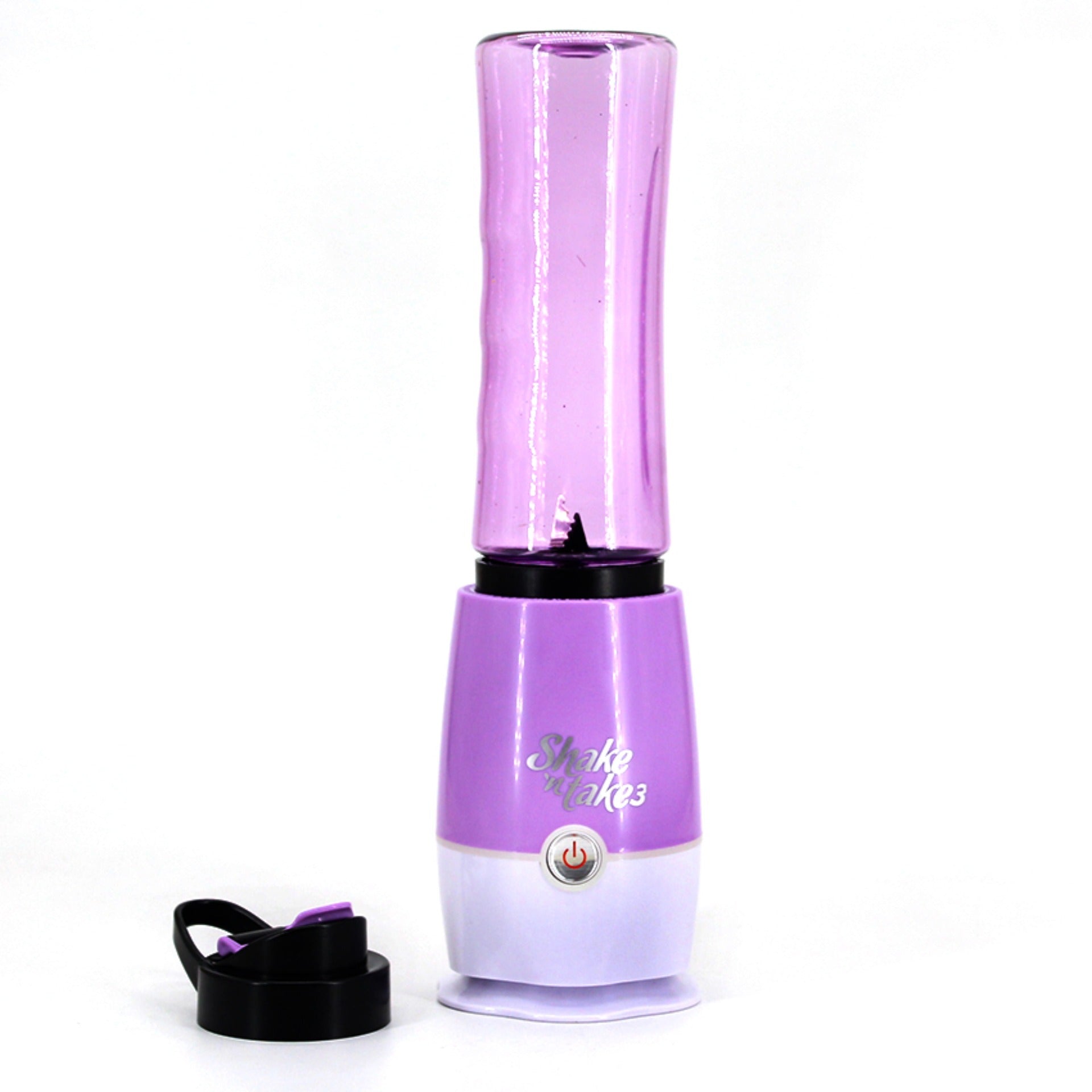 Portable Tumbler & Blender 0.4 L 2158-5
