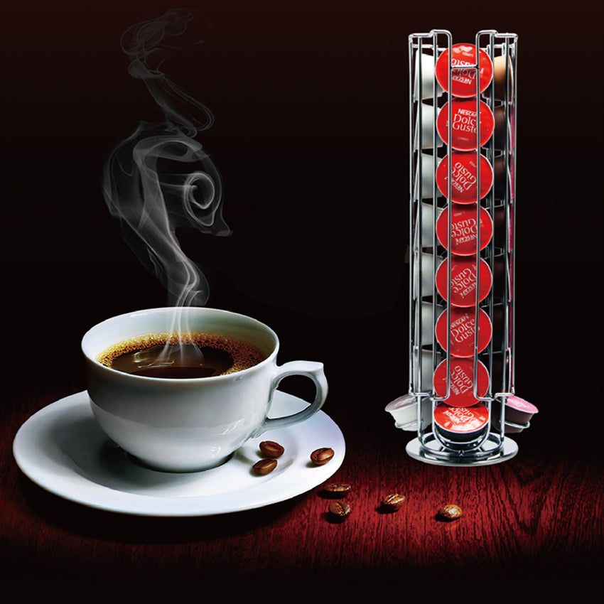 24 Cup Dolce Gusto Pod Holder 1314