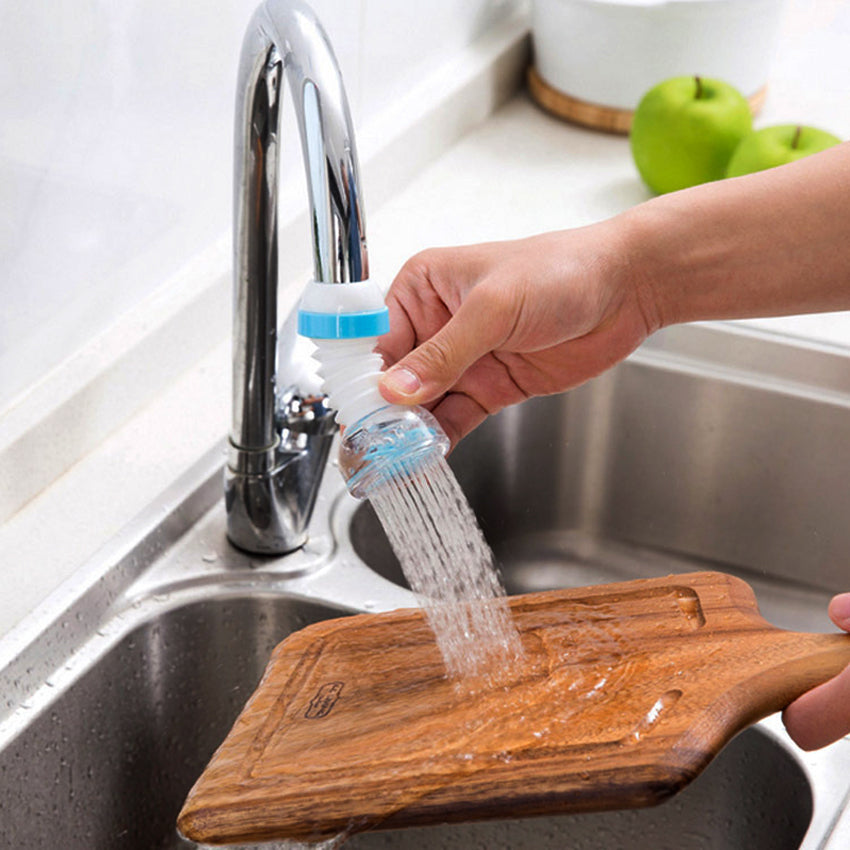 Plastic Spray Kitchen Faucet Tap ML2020-10