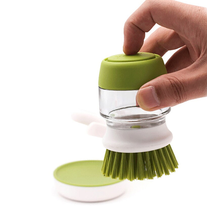 Kitchen Brush Utensils Cleaner Dish Washing Tool