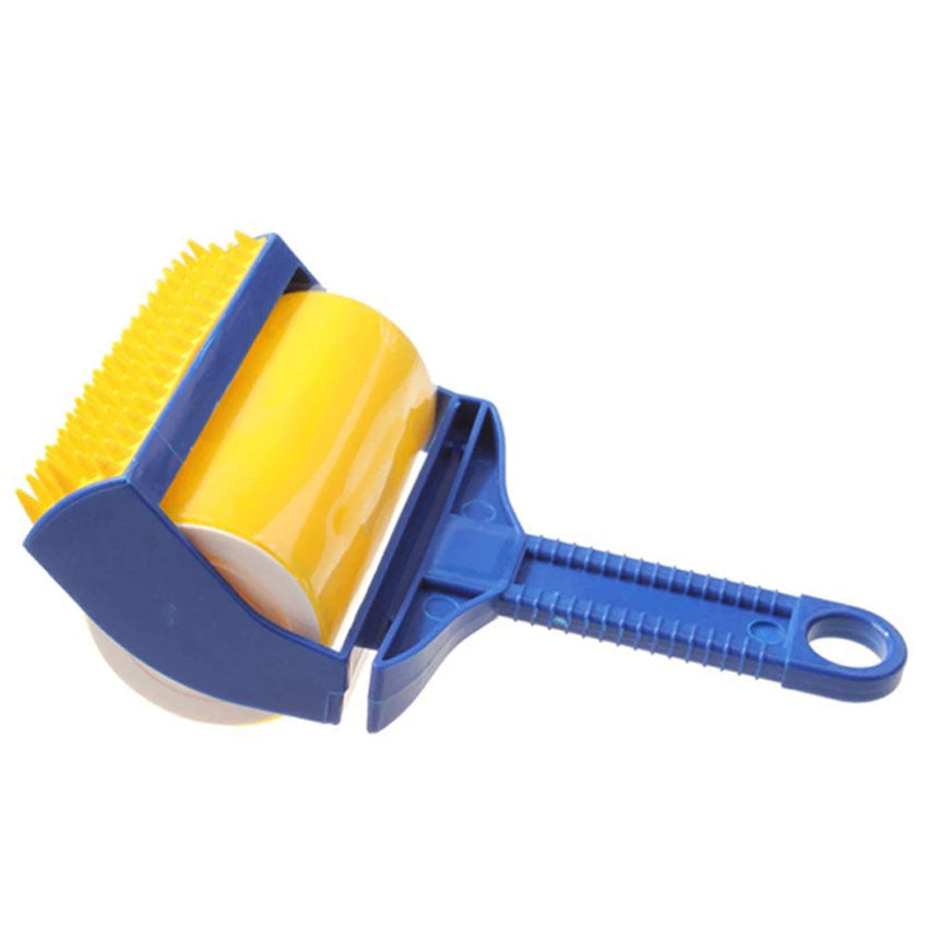 Sticky Buddy Cleaning Roller Pet Hair Cleaner DDC2768