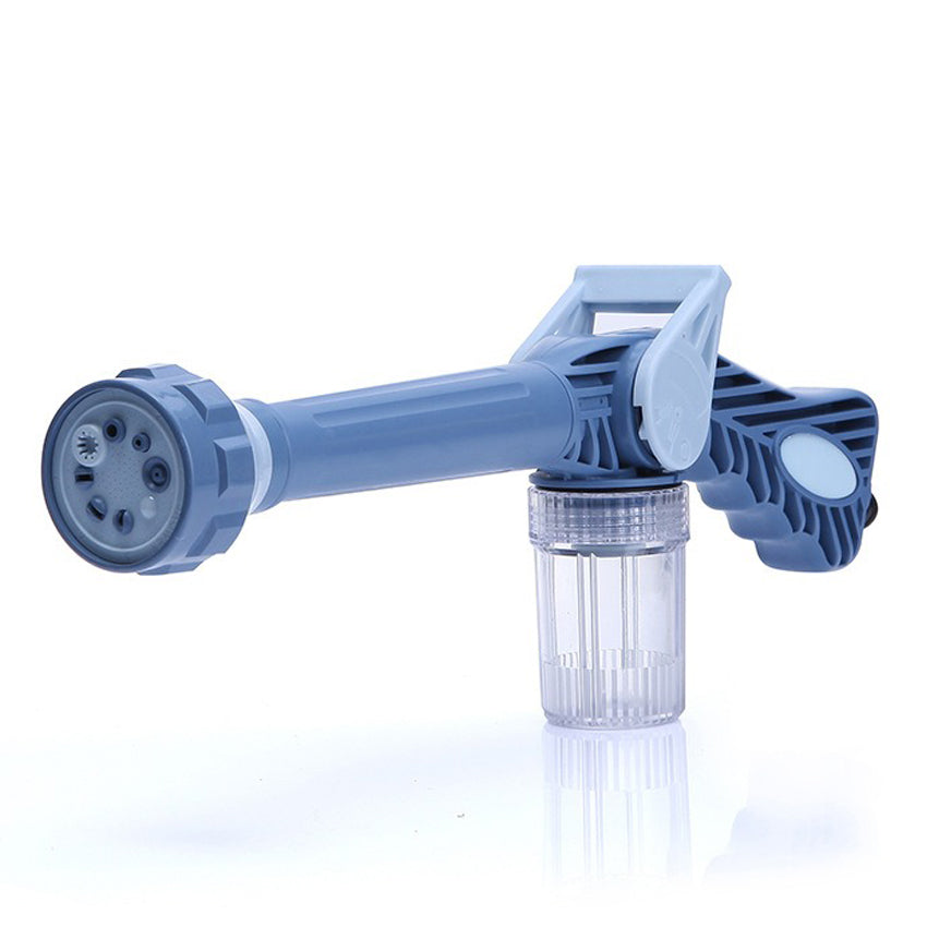 Multifunctional Garden Watering High Pressure Water Gun EZWaterGun