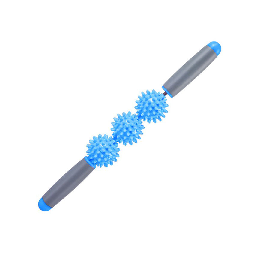 Spiky Ball Massager SpikeBallMsg