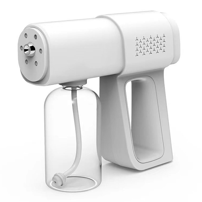 Wireless Charging Alcohol Sterilizer Household Disinfection Handheld Spray Gun