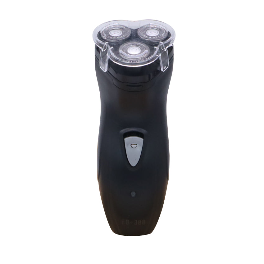 Electric Shaver Men's Razor Rechargeable Portable Floating Three-blade EShaver