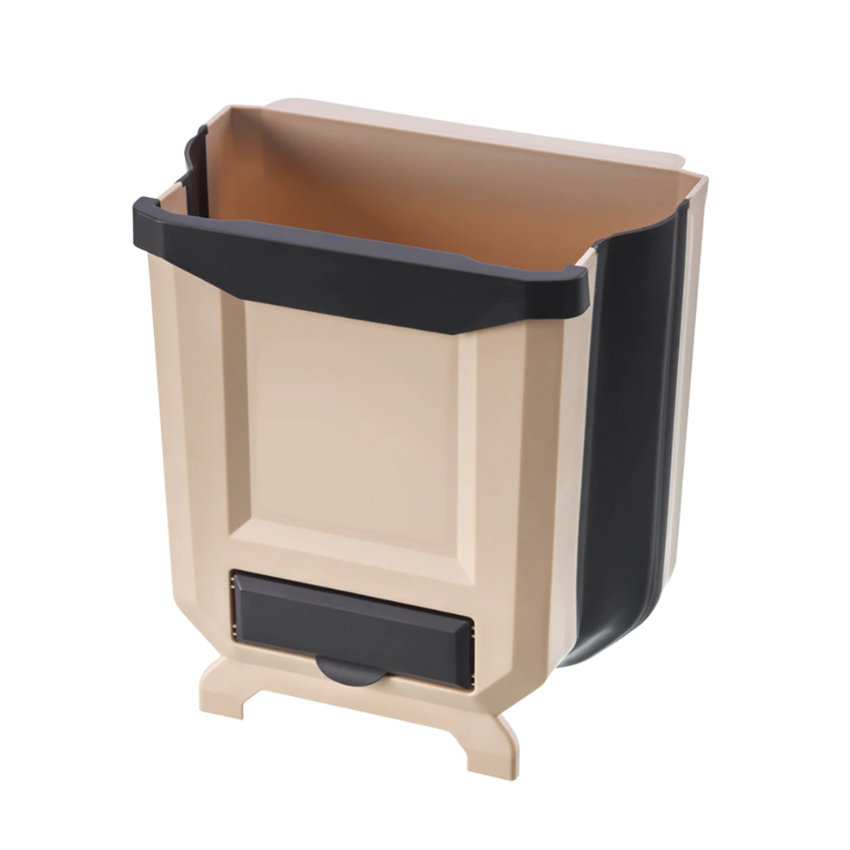 Attachable Mini Trash Can ML-2005