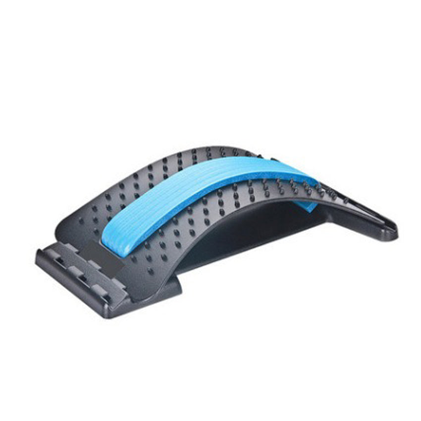 Lumbar Spine Correction Stretch Massager Device LumbarStretch
