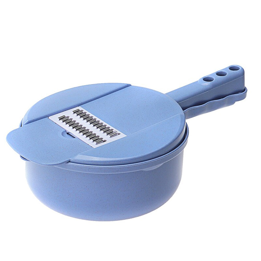 Practical Slicer Basin Draining Basket