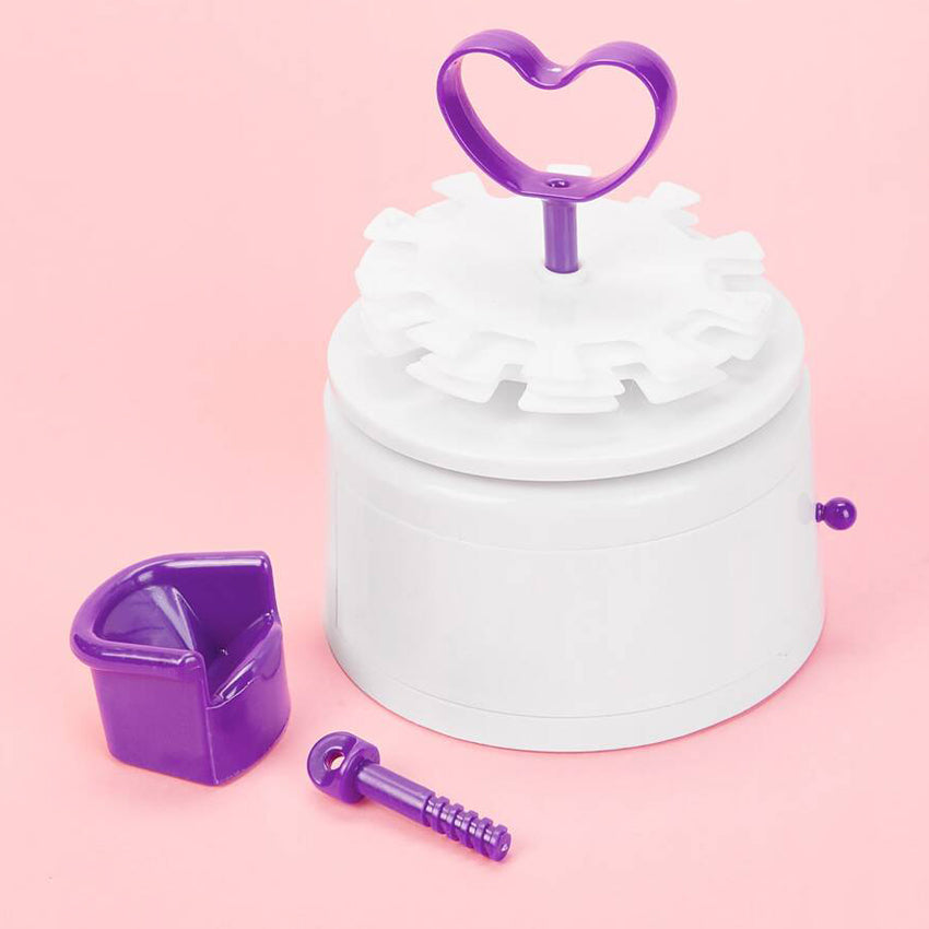 Nail Manecure Care Set ManiCare