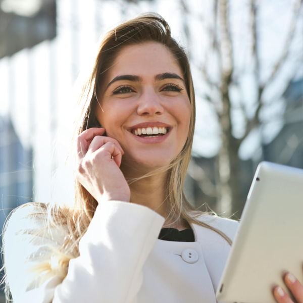 Executive to Icon Package