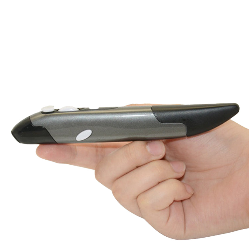 Portable Home Computer Notebook Wireless Mouse Touch Pen MousePen
