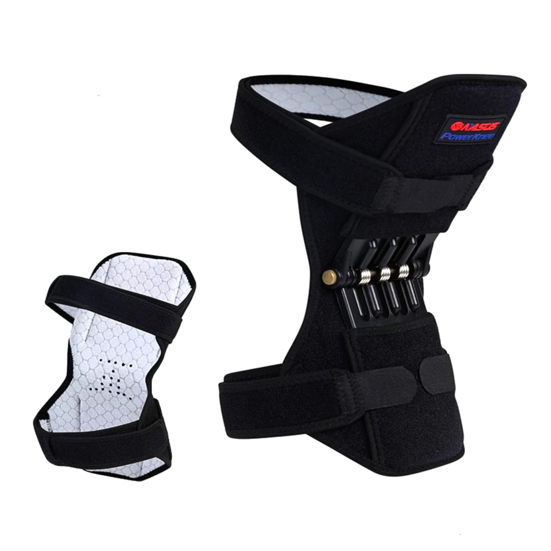 Joint Support Knee Pad 2156-4
