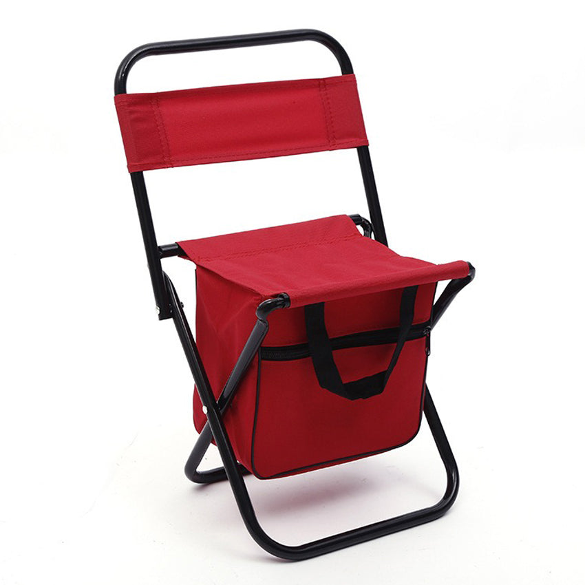 Outdoor Folding Chair YOFChair2