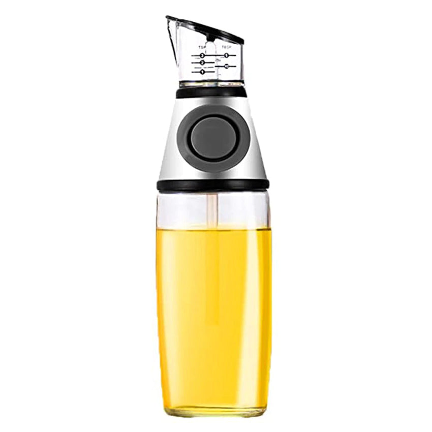 Condiment Dispenser Bottle 500ml