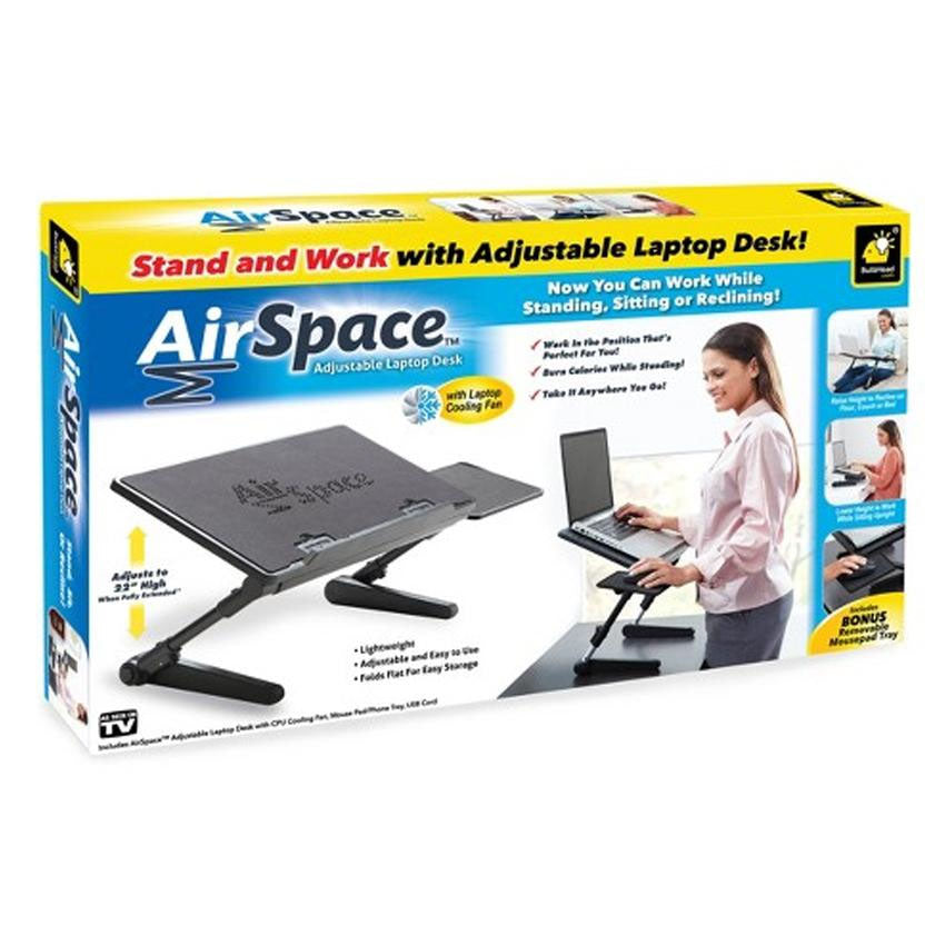 Multi-purpose Folding Laptop Desk 767-9