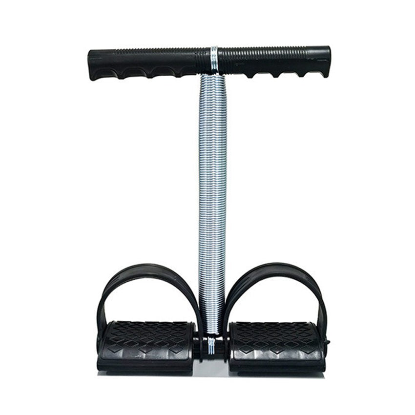 Pedal Slimming Tensioner Fitness ABS Equipment Body Shaper PedalSlim