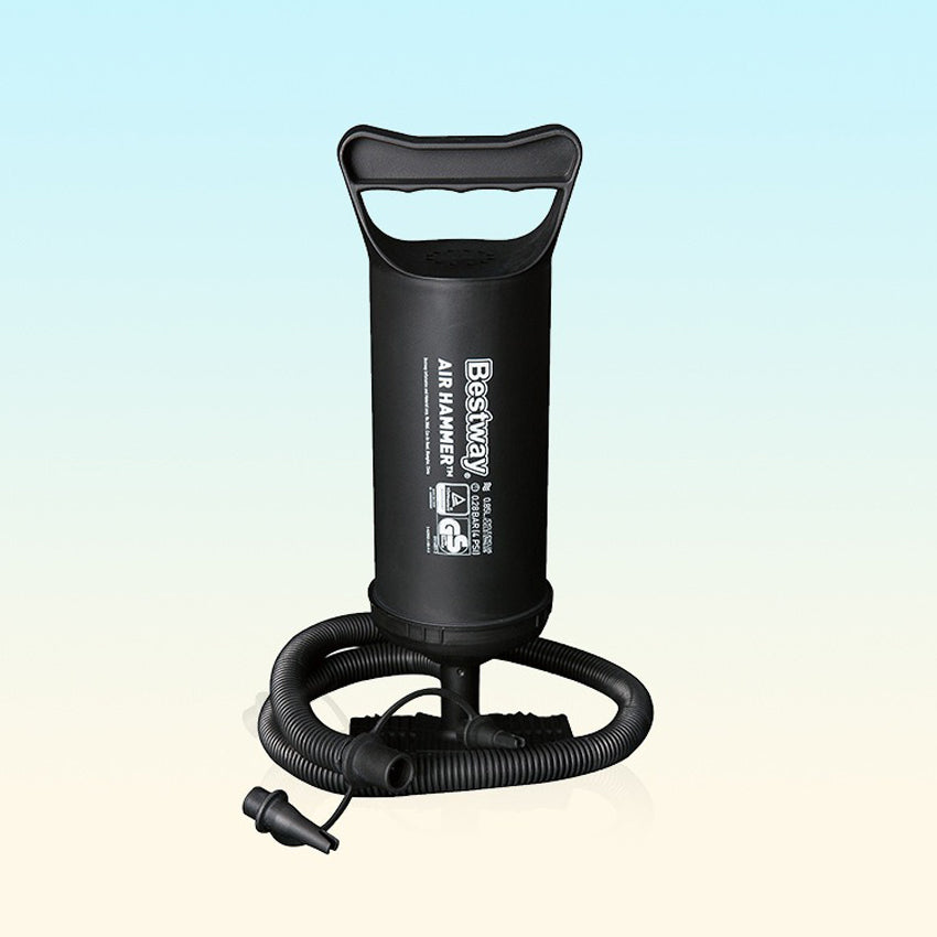 Inflatable Mattress Air Pump AirPump