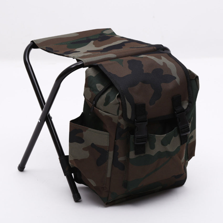 Outdoor Folding Chair YOFChair1