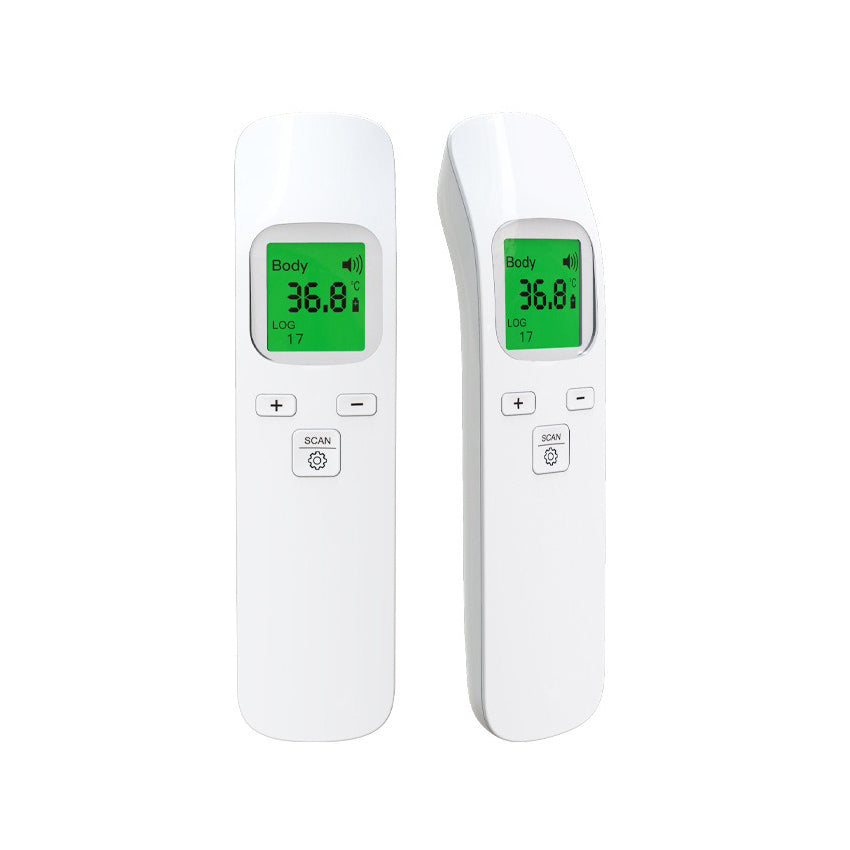 Infrared No-contact Temperature Gun Mini Thermometer ThermoGun