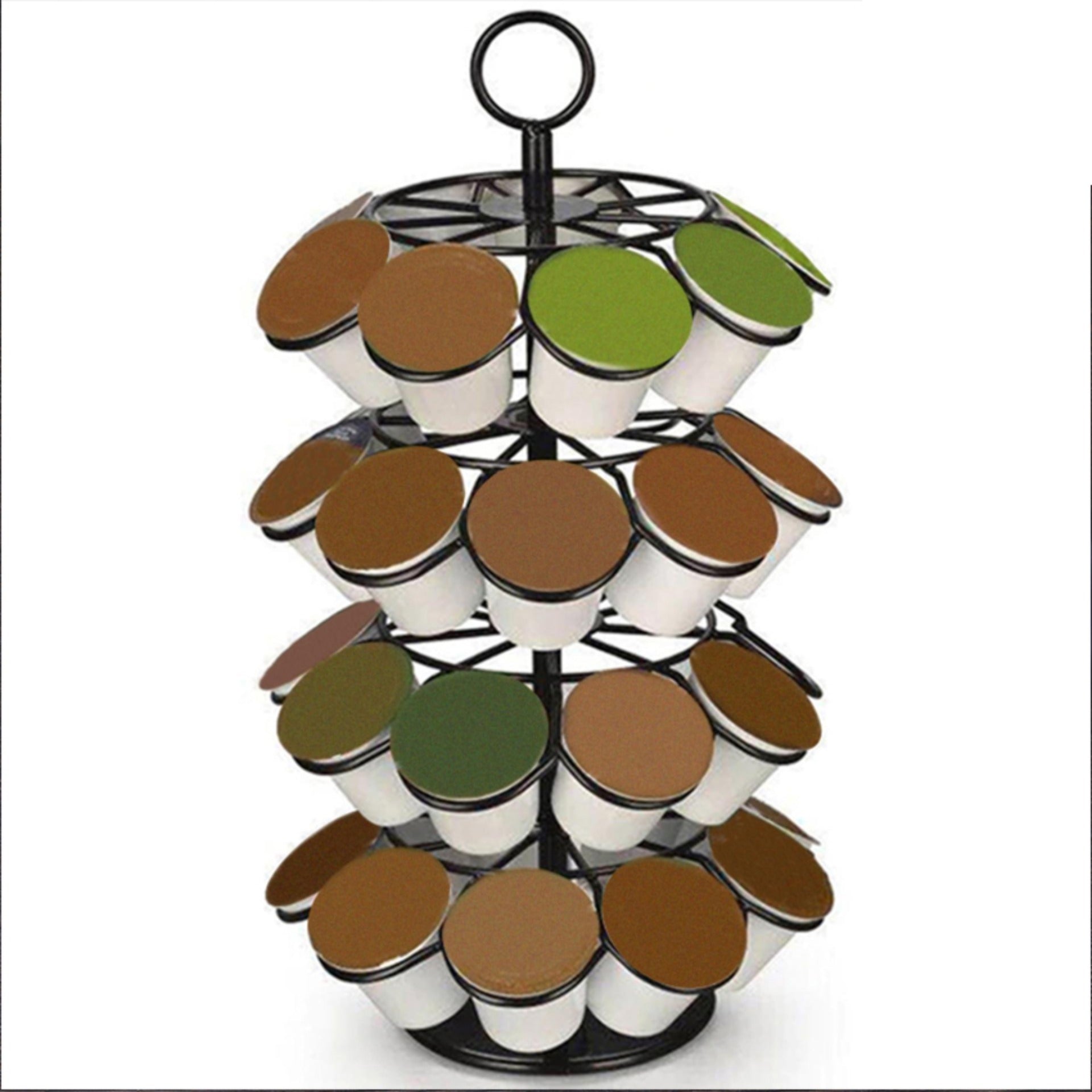 36 Dolce Gusto Coffee Pod Holder 1609