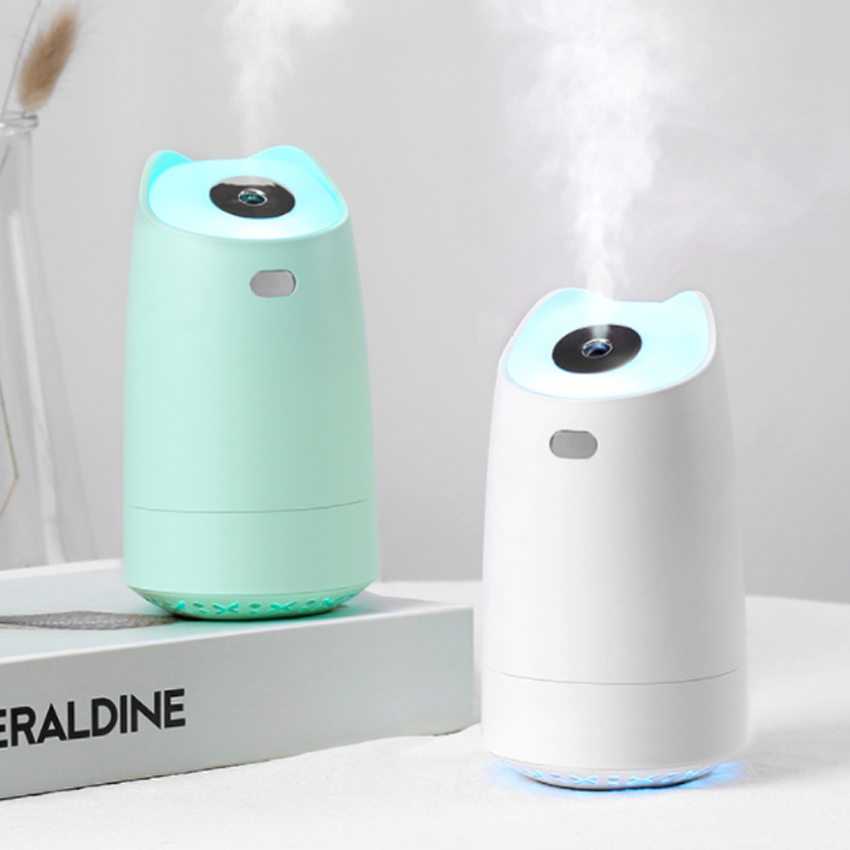 280Ml Mini Portable Humidifier  ML-119