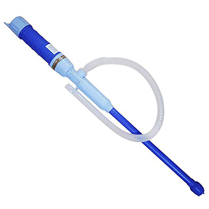 Portable Electric Oil Pump Oil Changer Diesel Petrol Tank Oil Suction Pipe OilPump