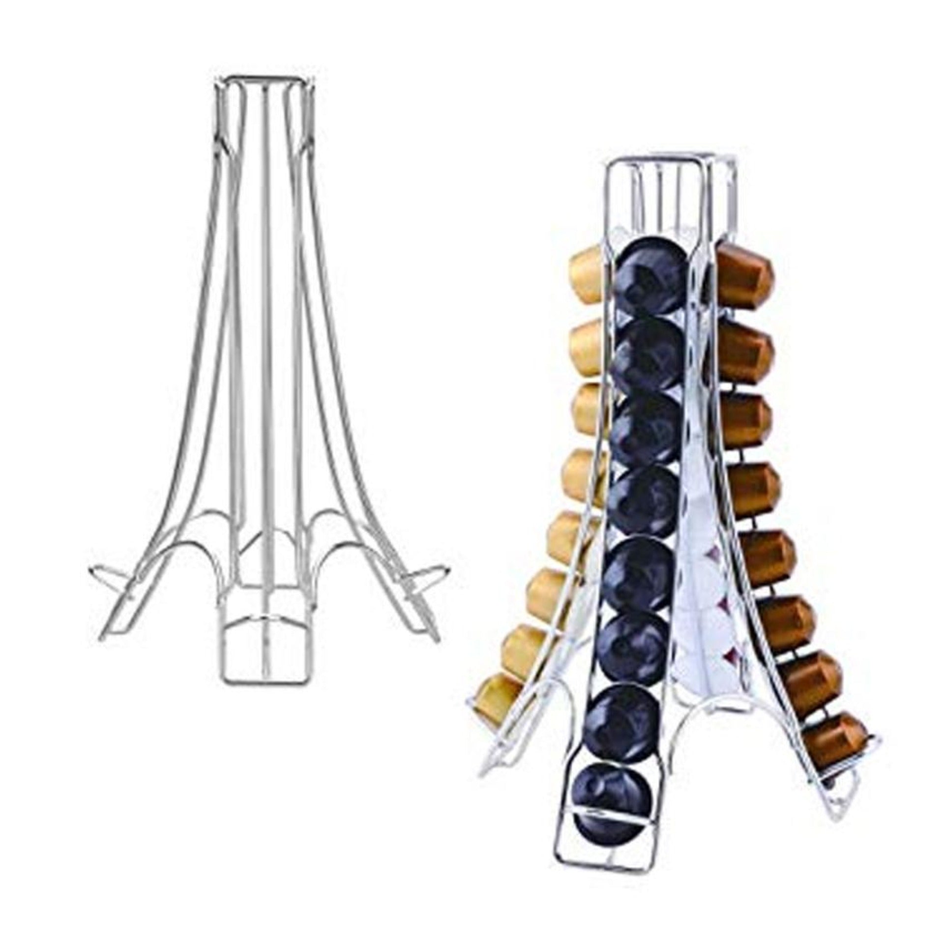 32 Nespresso Capsule Coffee Pod Holder YZ1368C