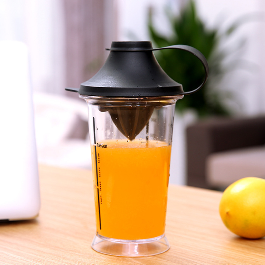 300ml Lemon Squeezer Tumbler ML-5420