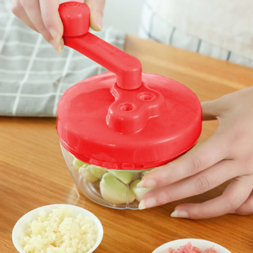 Kitchen Hand Shredder