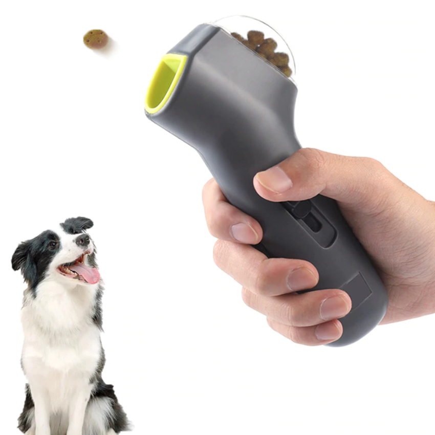 Pet Treat Launcher ML-014