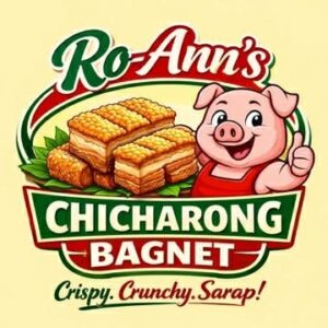 Ro-Ann's Chicharong Bagnet