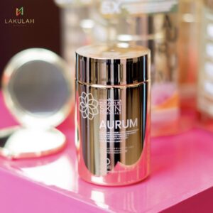 Lakulah Hikari Aurum S-Acetyl Gluthatione