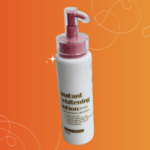 Lakulah Instant Whitening Lotion