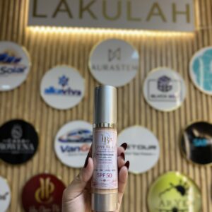 Leppe Belle Tinted Sunscreen SPF 50 (50mL)