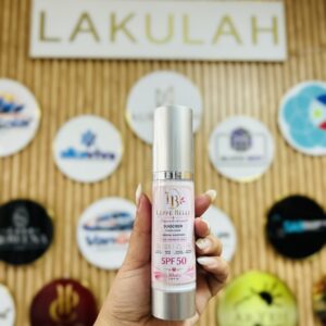 Leppe Belle Sunscreen SPF 50 (50mL)