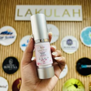 Leppe Belle Sunscreen SPF 50 (30mL)